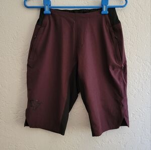 RaceFace Shorts Size Small